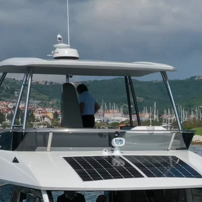 Greenline 48 Fly Vegas Biograd