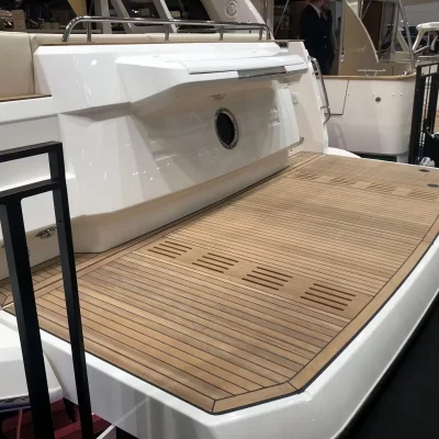Greenline 48 Fly Vegas Biograd
