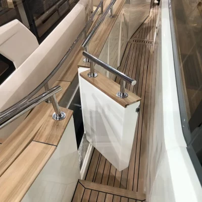Greenline 48 Fly Vegas Biograd
