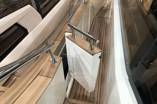 Greenline 48 Fly Vegas Biograd