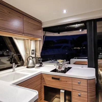 Greenline 48 Fly Vegas Biograd