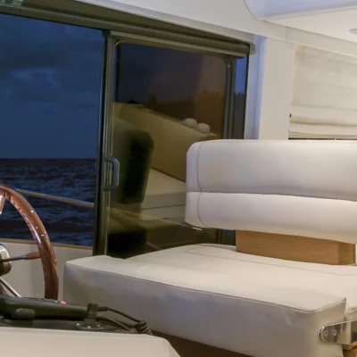 Greenline 48 Fly Vegas Biograd