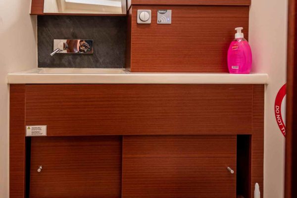 Hanse 458 "Summer Wind"