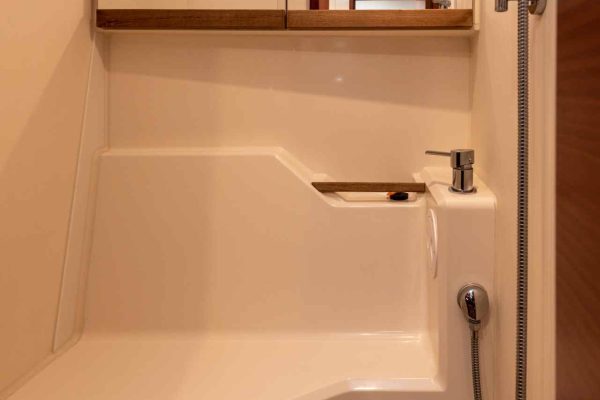 Hanse 458 "Summer Wind"