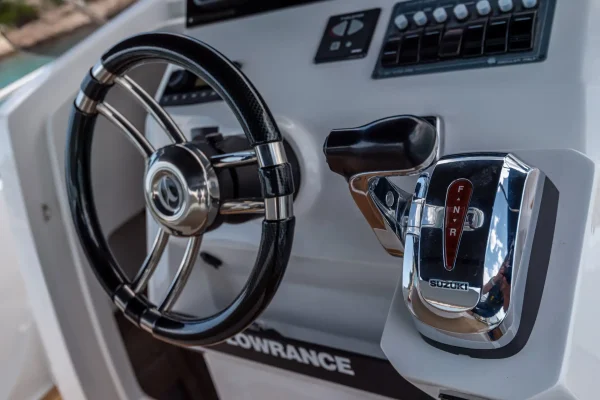 Idea 80 WA Bootsvermietung