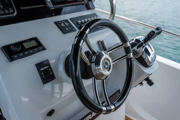 Idea 80 WA Bootsvermietung