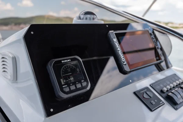 Idea 80 WA Bootsvermietung