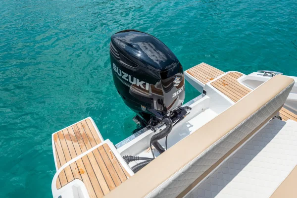 Idea 80 WA Bootsvermietung