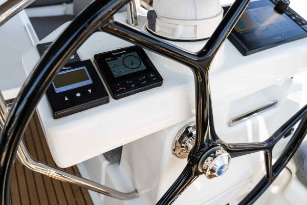 Segelyacht Charter Kroatien - Jeanneau 51