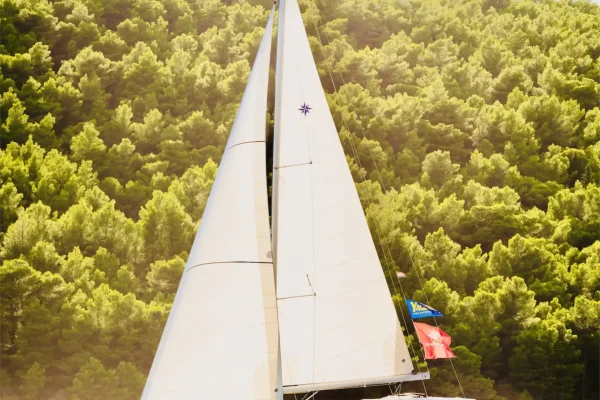 Jeanneau 60 Friends Sibenik