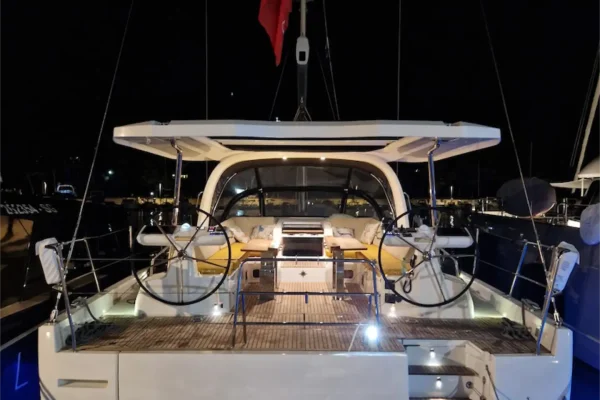 Jeanneau 60 Friends Sibenik