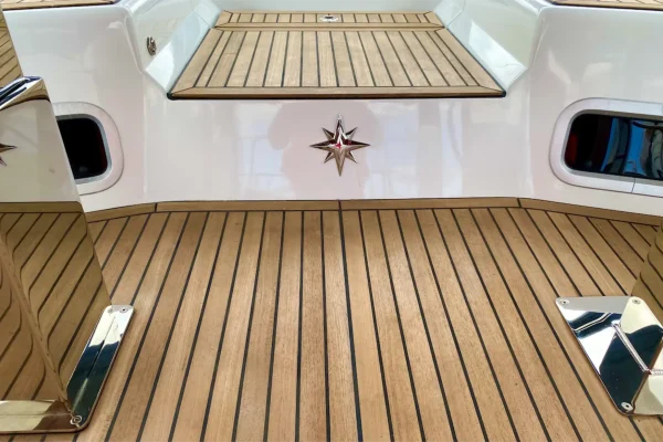 Jeanneau 60 Friends Sibenik