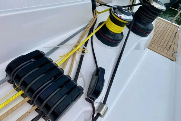 Jeanneau 60 Friends Sibenik