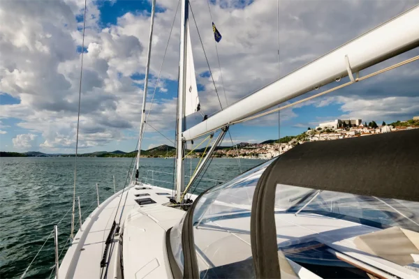 Jeanneau 60 Friends Sibenik