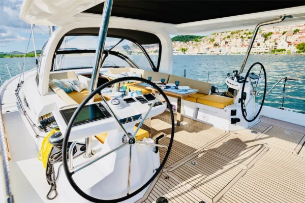 Jeanneau 60 Friends Sibenik
