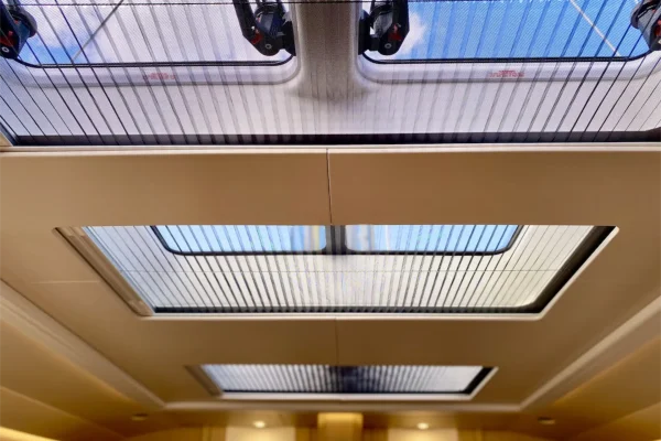 Jeanneau 60 Friends Sibenik