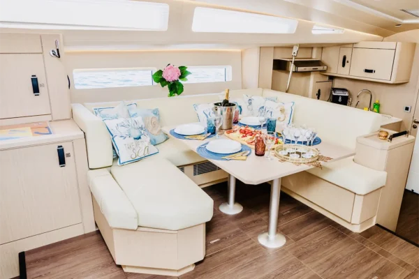 Jeanneau 60 Friends Sibenik