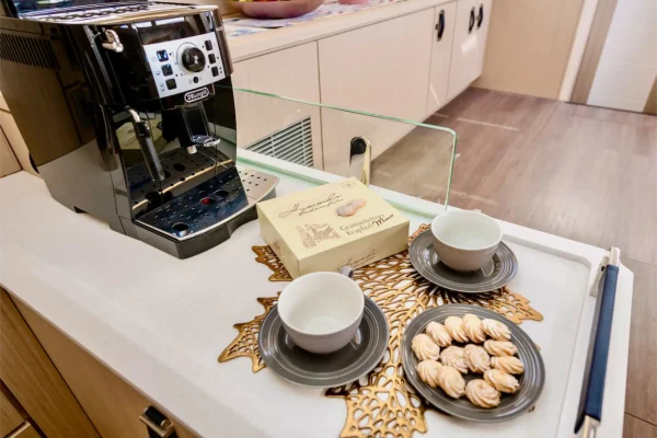 Jeanneau 60 Friends Sibenik