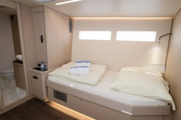 Jeanneau 60 Friends Sibenik