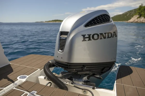 Karnic Boot mieten in Kroatien