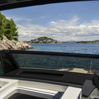 Karnic Boot mieten in Kroatien