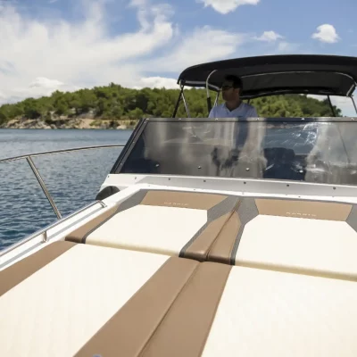 Karnic Boot mieten in Kroatien