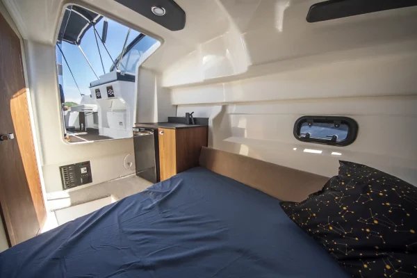 Karnic Boot mieten in Kroatien