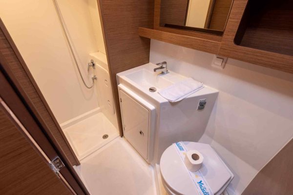 Lagoon 42 - Grand Deluxe II