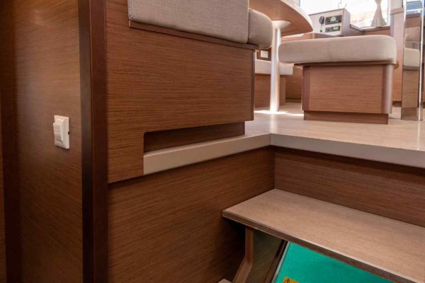 Lagoon 42 - Grand Deluxe II