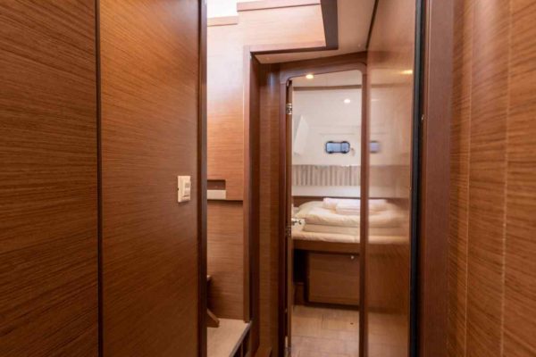 Lagoon 42 - Grand Deluxe II