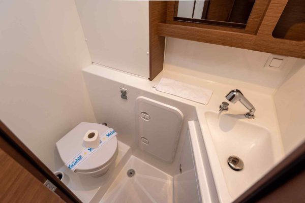 Lagoon 42 - Grand Deluxe II