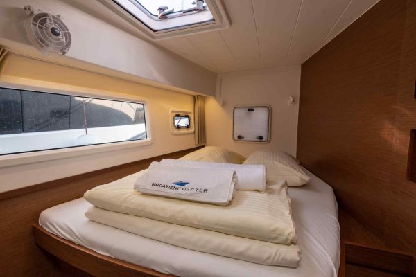 Lagoon 42 - Grand Deluxe II