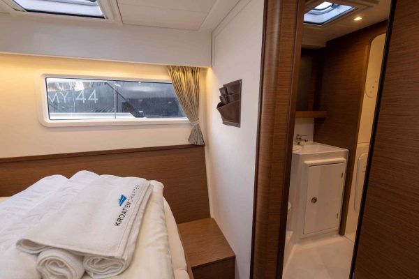 Lagoon 42 - Grand Deluxe II