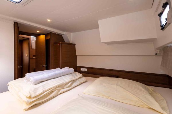 Lagoon 42 - Grand Deluxe II