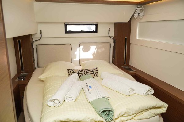 Katamaran Lagoon 46 "Kari" - Kroatien