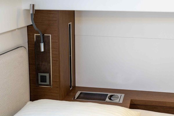 Katamaran Lagoon 46 "Kari" - Kroatien