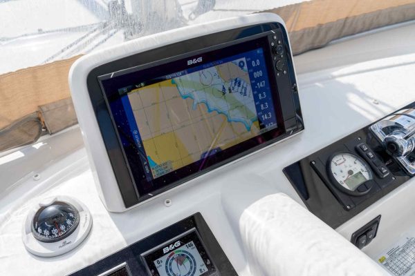 Katamaran Segelboot mieten