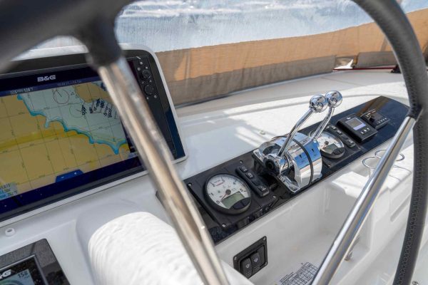 Katamaran Segelboot mieten