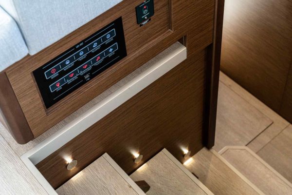 Katamaran Segelboot mieten