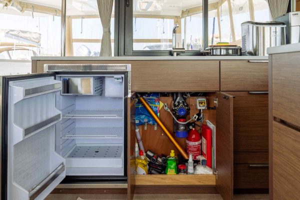 Katamaran Segelboot mieten