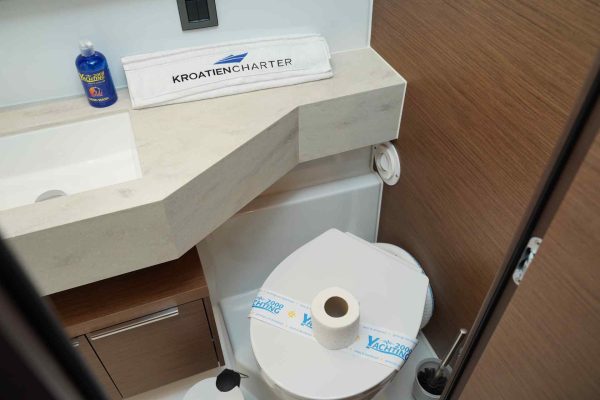 Katamaran Segelboot mieten