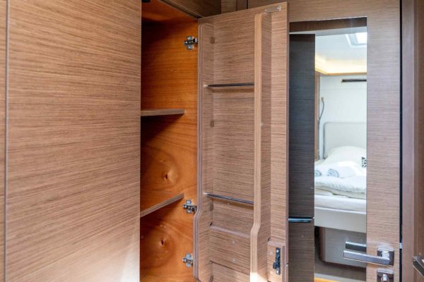 Katamaran Segelboot mieten