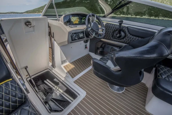 Kroatien Boot mieten