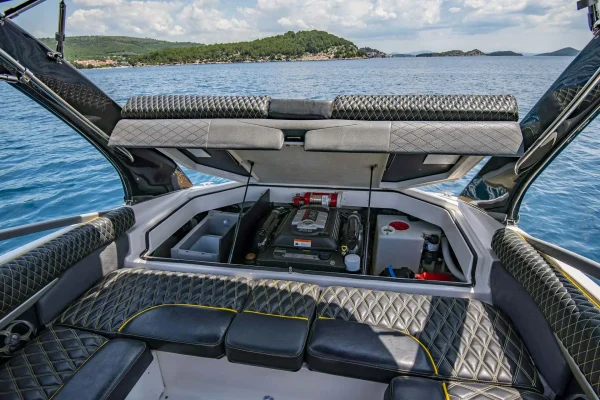 Kroatien Boot mieten