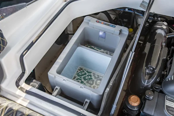 Kroatien Boot mieten