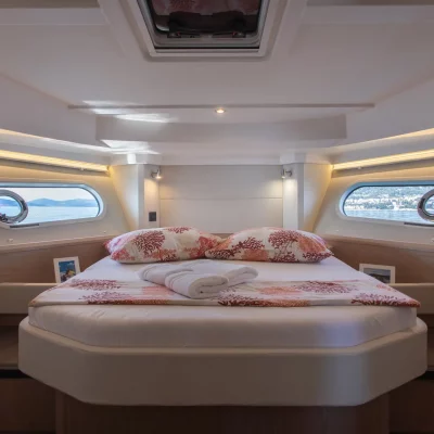 Kroatien Motorboot Yachtcharter