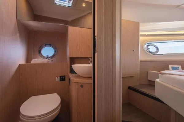 Kroatien Motorboot Yachtcharter