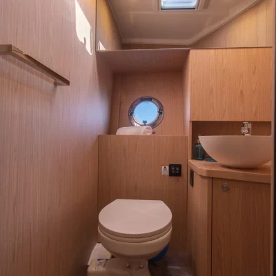 Kroatien Motorboot Yachtcharter