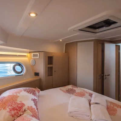 Kroatien Motorboot Yachtcharter