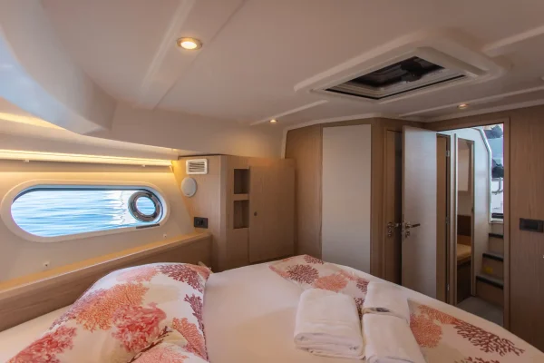 Kroatien Motorboot Yachtcharter